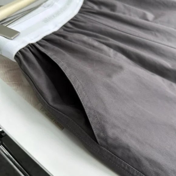 Black Alexander Wang Cargo trousers - Picture 7 of 9